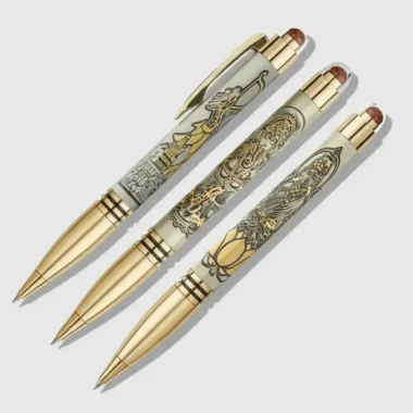 Divine Pens